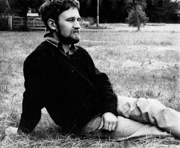 Richard Allen: Victoria Art Gallery, Bath