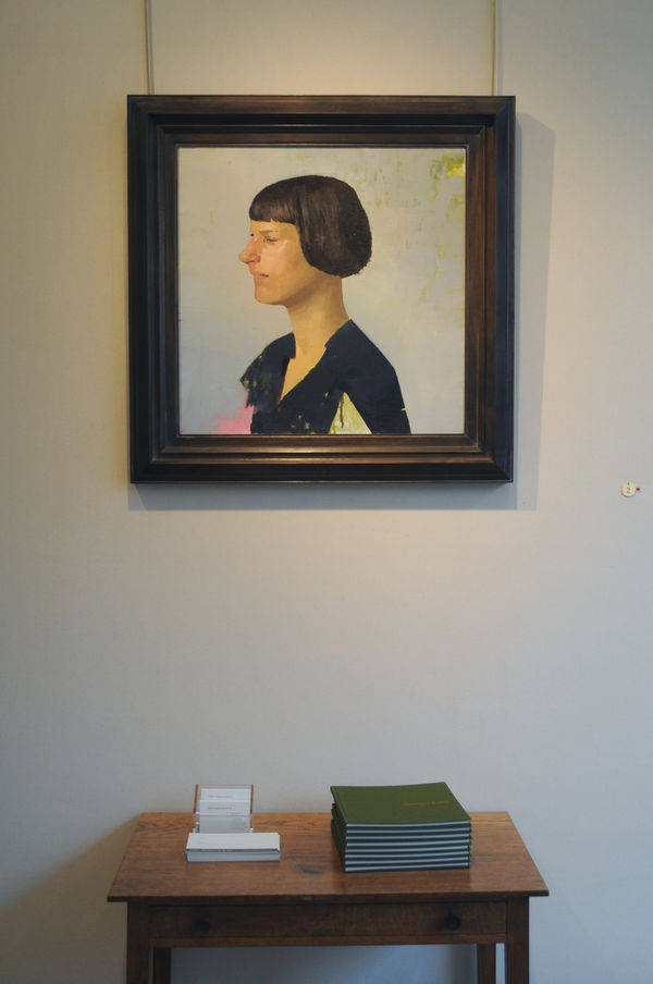 Diarmuid Kelley, No, Darling, Schopenhauer Did Not Quite Mean That, 2010