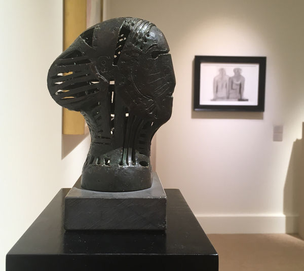 Tefaf, New York Spring