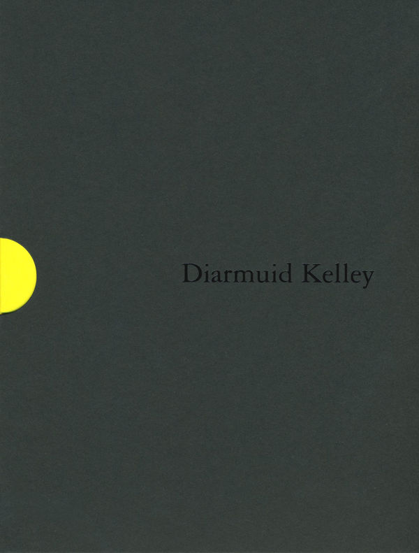 Diarmuid Kelley: Autumn Journal