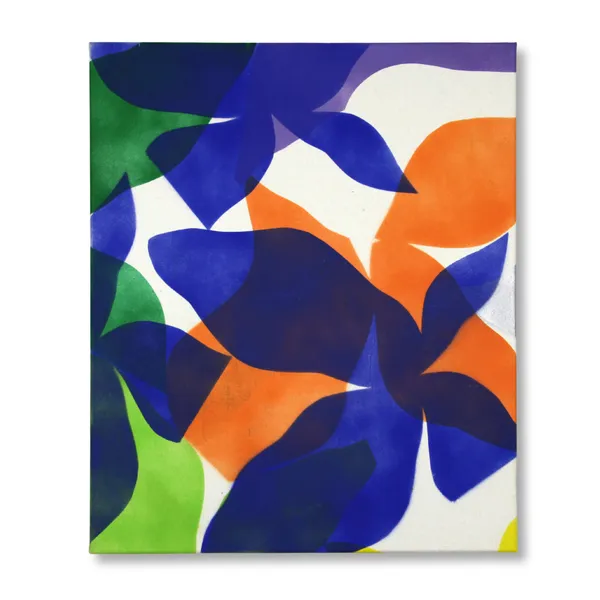 Frédéric Bouffandeau Paysages - exposition personnelle