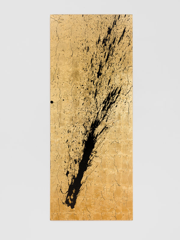 David Stanley Hewett, The Istant, 2024