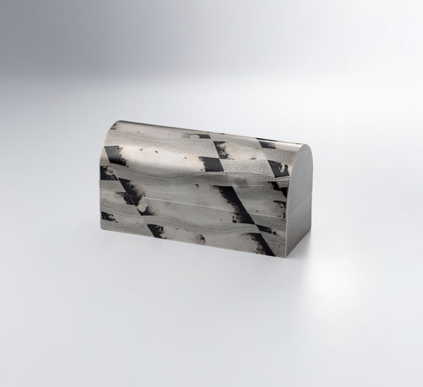 Oshiyama Motoko, Kakuhannmon Box “So” (Dashing), 2008