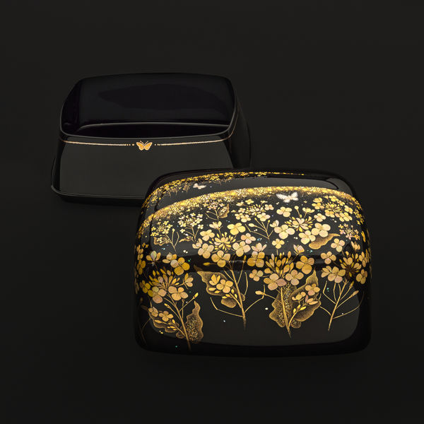 Onihira Keiji, Nanohana Blossoms, 2010