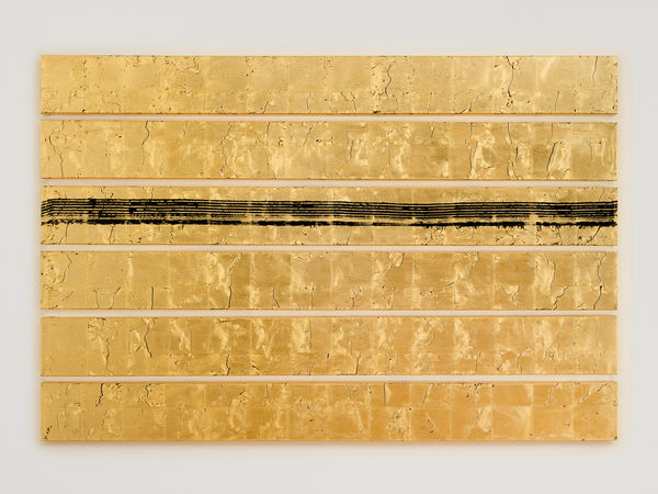 David Stanley Hewett, Resolute, 2024