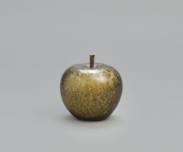 Takezaki Yoko, “First Fruits” (Moss), 2022