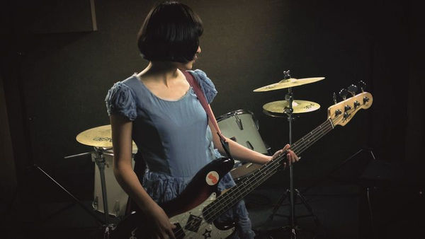 CHEN RAN Existence Without Air, Food or Water (video still) 2013