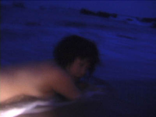 BUBU DE LA MADELEINE Sea 1999 Video