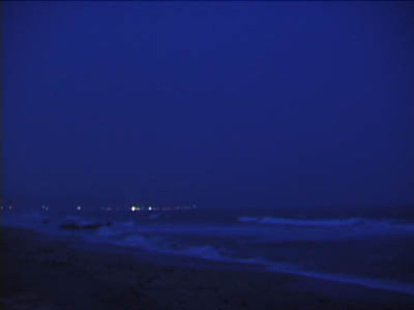 BUBU DE LA MADELEINE Sea 2001 Video