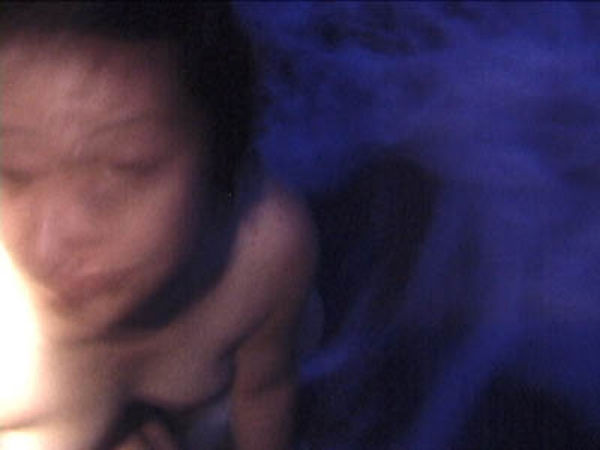 BUBU DE LA MADELEINE Sea 2001 Video