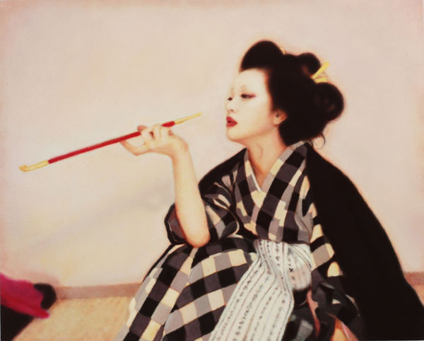 Nobuaki Takekawa / Manami Koike