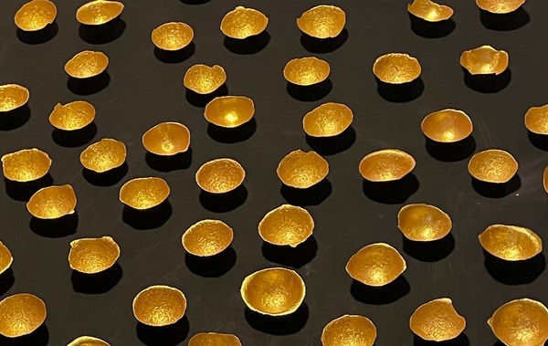 Invisible Border Zai Kuning and Azizan Paiman