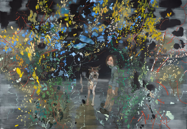 Silent Echoes of Becoming