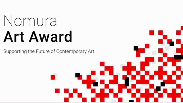 チェン・ラン「野村アートアワード2019」受賞