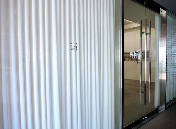 オオタファインアーツ東京　ゴールデンウィーク休廊のお知らせ