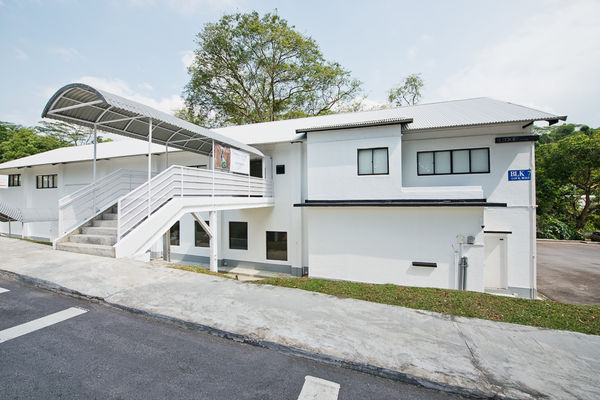 OTA FINE ARTS SINGAPORE recruitment notice