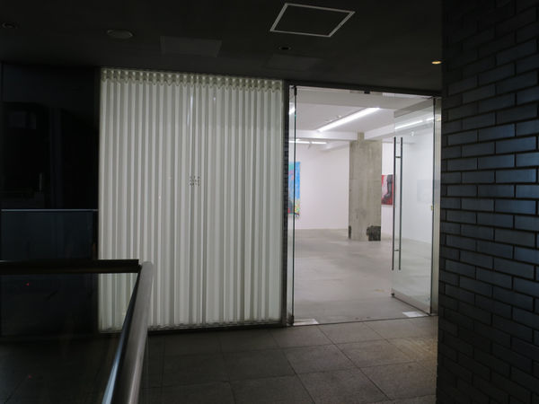 オオタファインアーツ東京　GW休廊のお知らせ