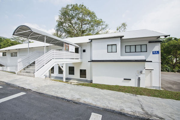 オオタファインアーツシンガポール　事前予約制でのご案内のお知らせ