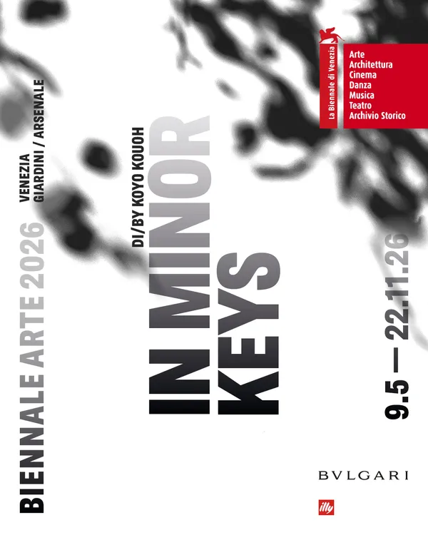 Yoshiko Shimada, BuBu de la Madeleine, Sign 'Urgent Call from artists and curators of the 61st International Art Exhibition of...