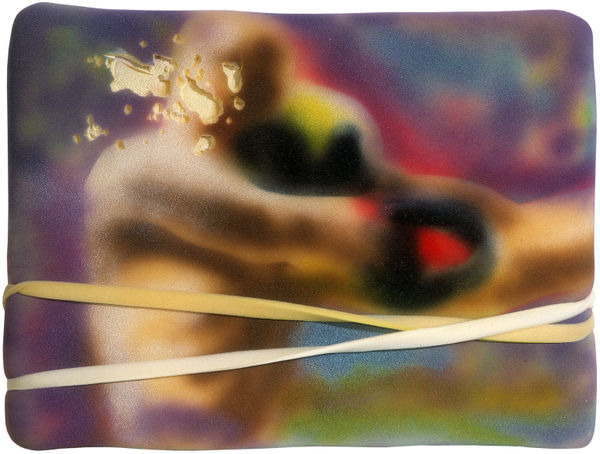 POROLON (Sergey Shekhovtsov)