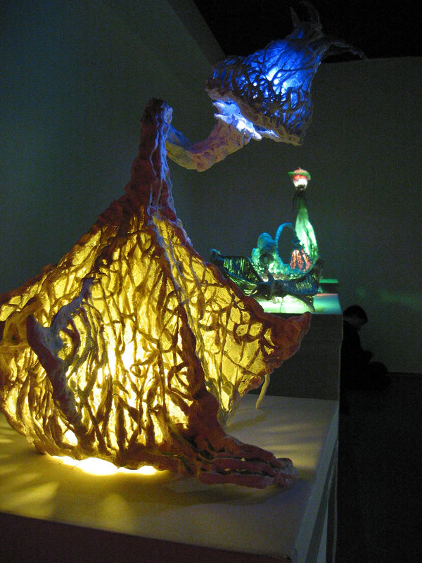 Dmitry Dulfan Luriki, 2004