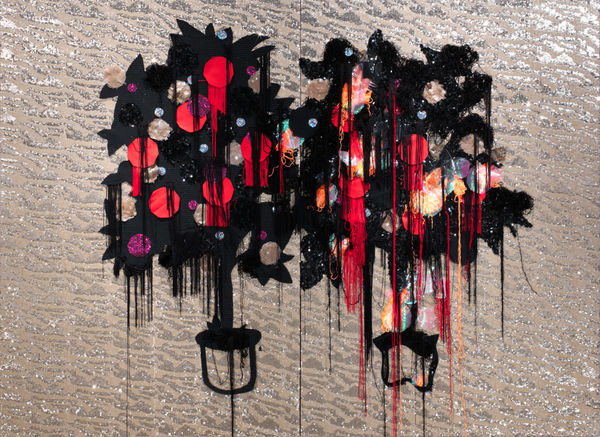 Tanya Akhmetgalieva Tell me what you want me to tell, 2017