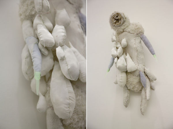 Evgeniy Antufiev Untitled, 2012