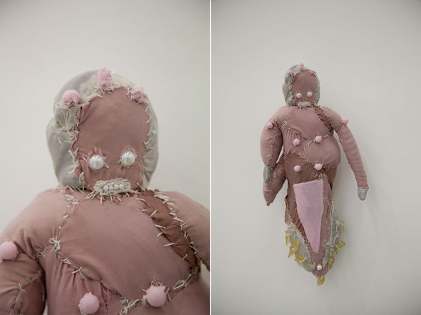 Evgeniy Antufiev Untitled, 2012