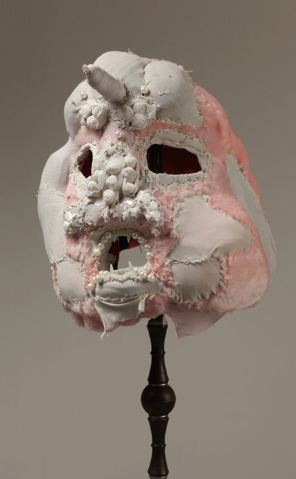 Evgeniy Antufiev Untitled, 2011