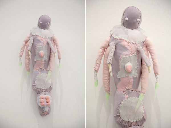 Evgeniy Antufiev Untitled, 2012