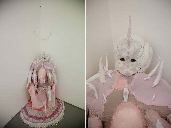 Evgeniy Antufiev Untitled, 2012