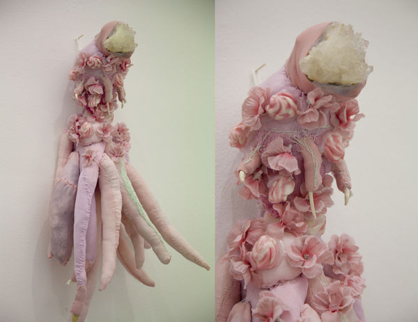 Evgeniy Antufiev Untitled, 2012