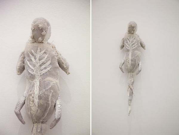 Evgeniy Antufiev Untitled, 2010