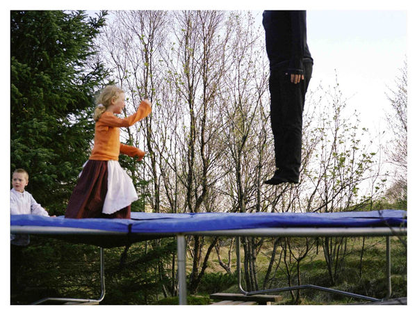 Sergey Bratkov Returned Father, 2006-2011