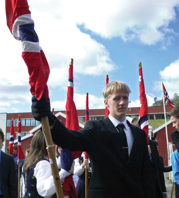 Sergey Bratkov Crusader, 2006-2011