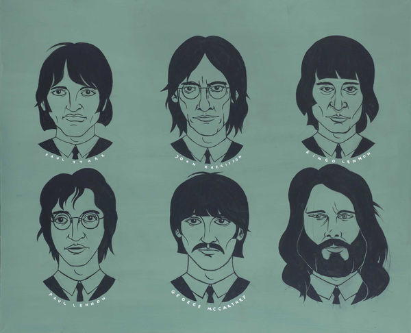 EliKuka & Tchtaq Folksvagen Beatle, 2011