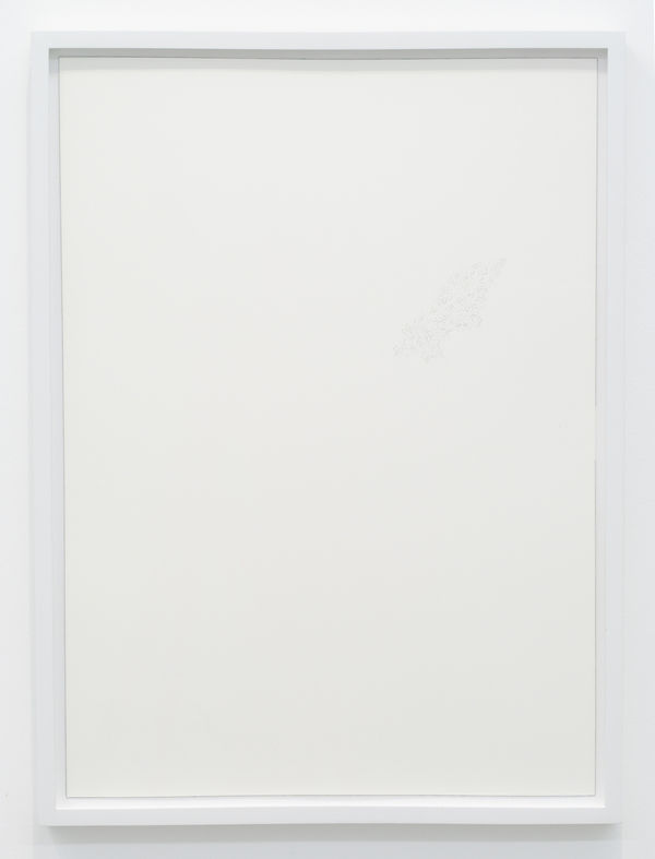 Ralf Ziervogel Untitled (Space Dice 1), 2008