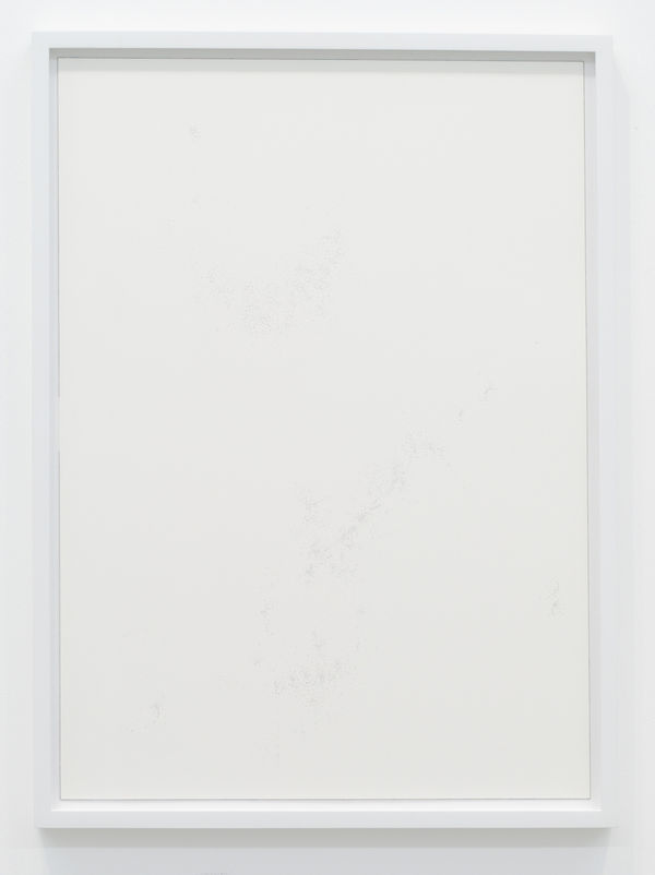 Ralf Ziervogel Untitled (Space Dice 2), 2008