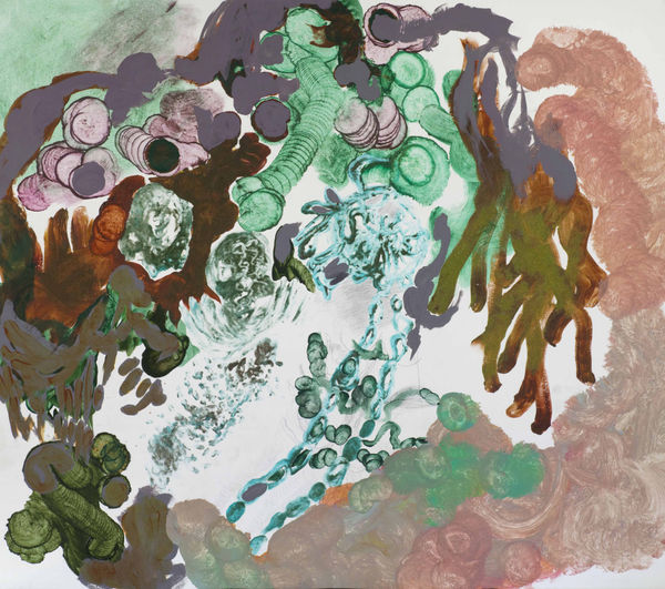 Влад Кульков | Vlad Kulkov Без названия | Untitled, 2010