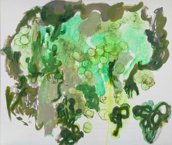 Влад Кульков | Vlad Kulkov Без названия | Untitled, 2010