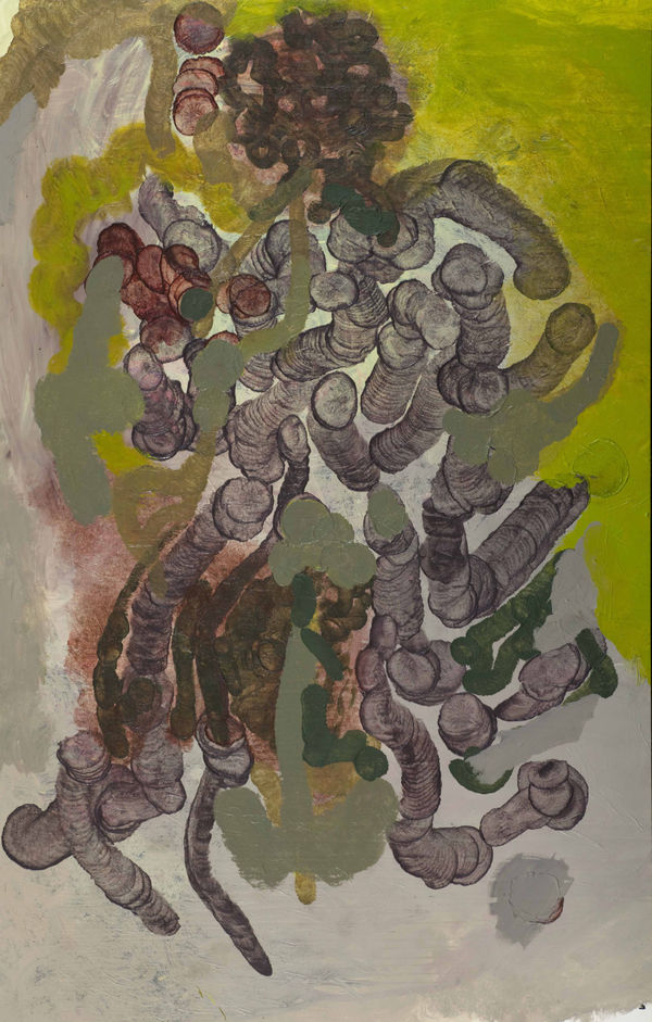 Влад Кульков | Vlad Kulkov Без названия | Untitled, 2010