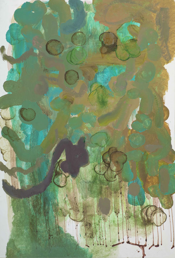 Влад Кульков | Vlad Kulkov Без названия | Untitled, 2010