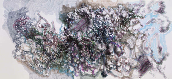 Влад Кульков | Vlad Kulkov Без названия | Untitled, 2010