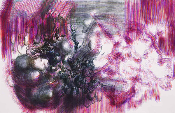 Влад Кульков | Vlad Kulkov Без названия | Untitled, 2010