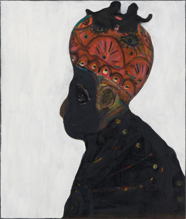 Ryan Mosley Town cryer, 2008