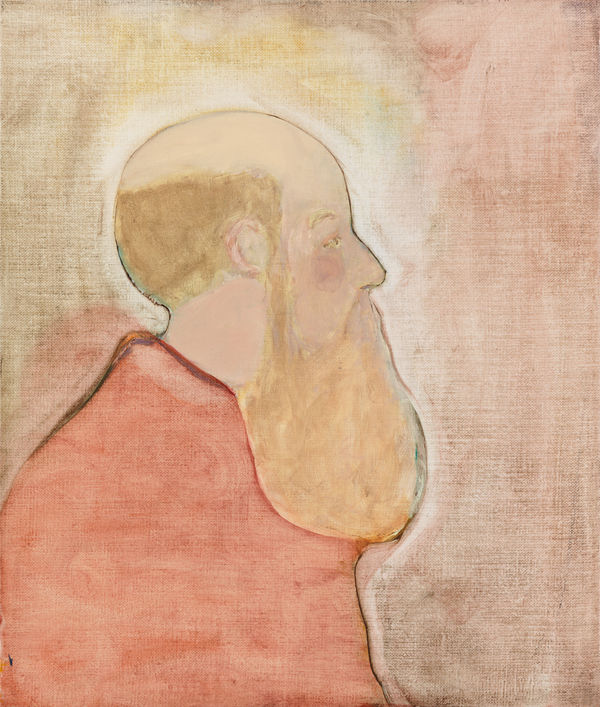 Ryan Mosley Untitled, 2009