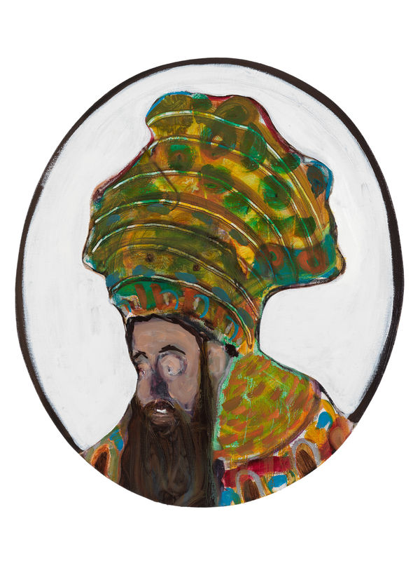 Ryan Mosley Clergyman, 2009