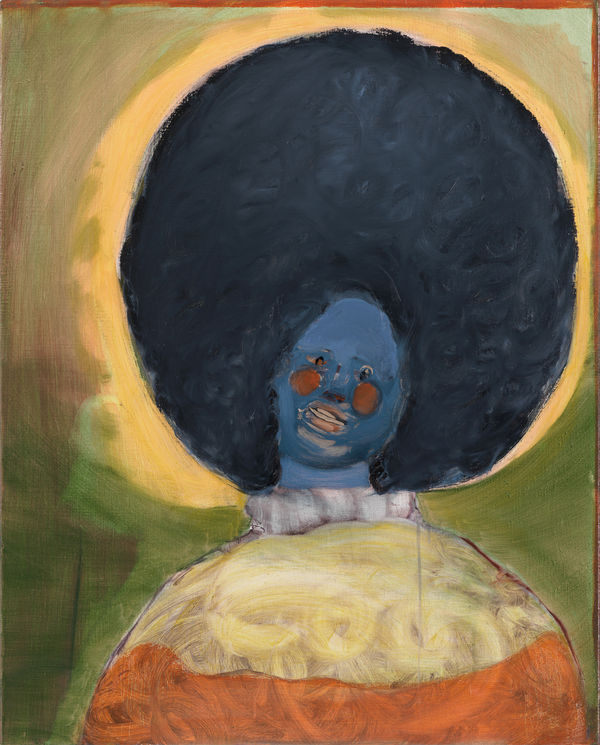 Ryan Mosley Aunt sally, 2009