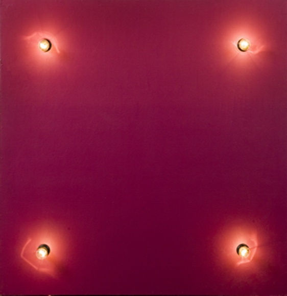 Ivan Chuikov Red square, 1996