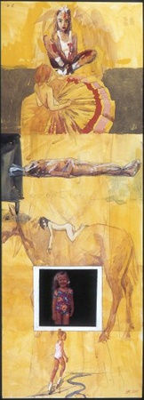 Vladimir Kozhukhar Untitled